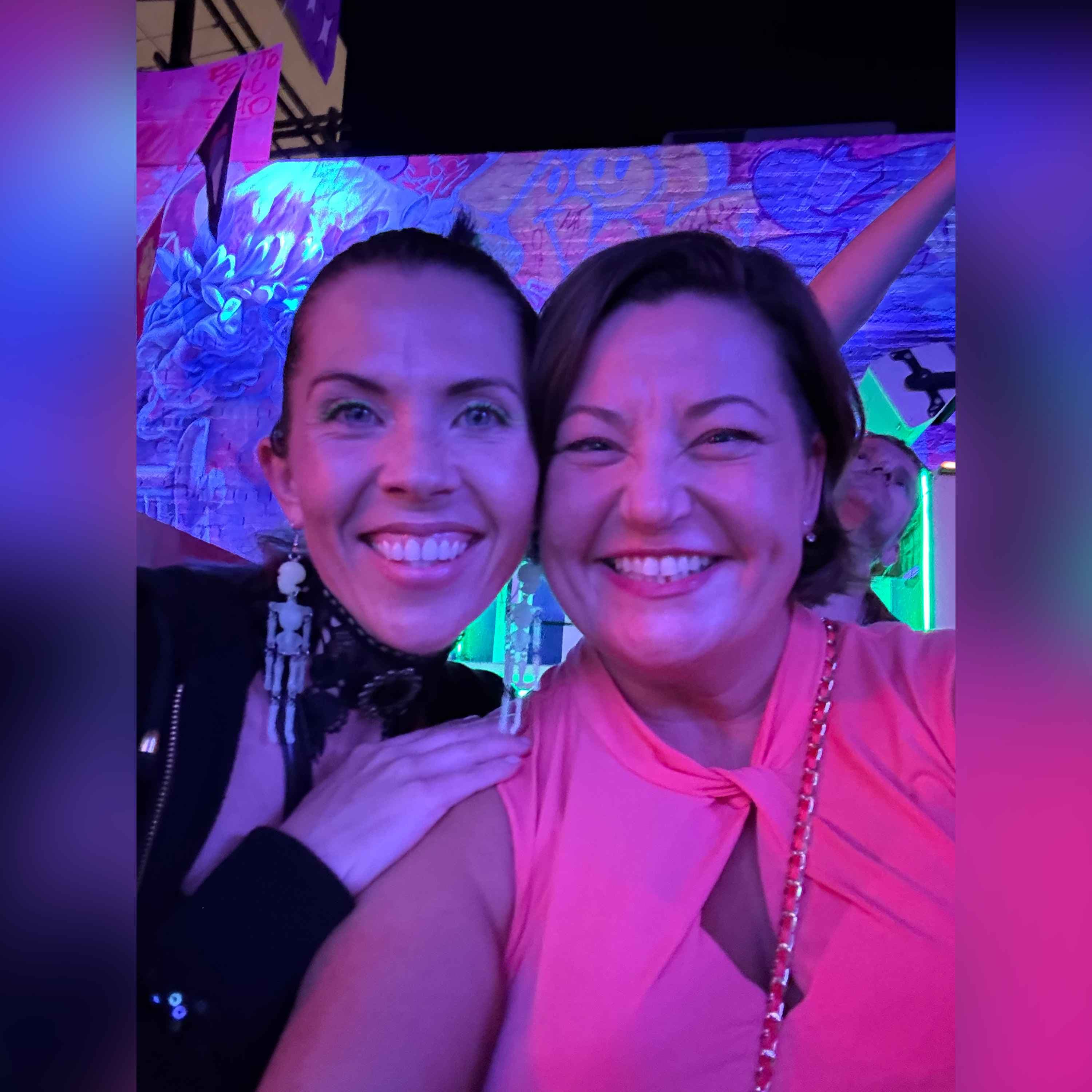 Post Vegas Vibes & San Diego Music Awards