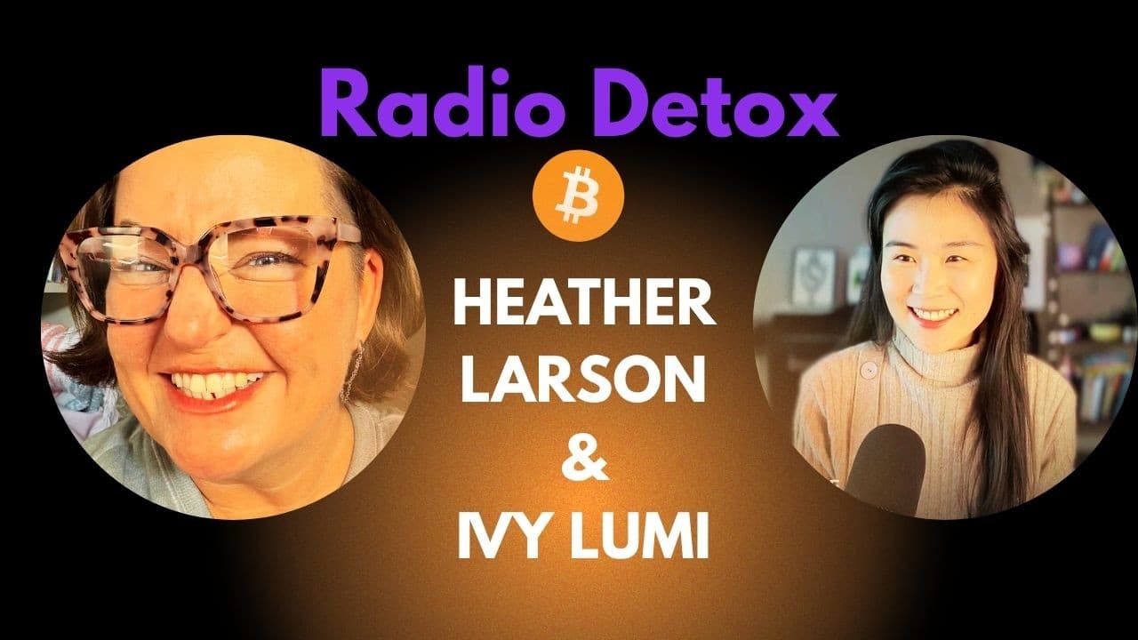 Ivy Lumi: Love is the Cure