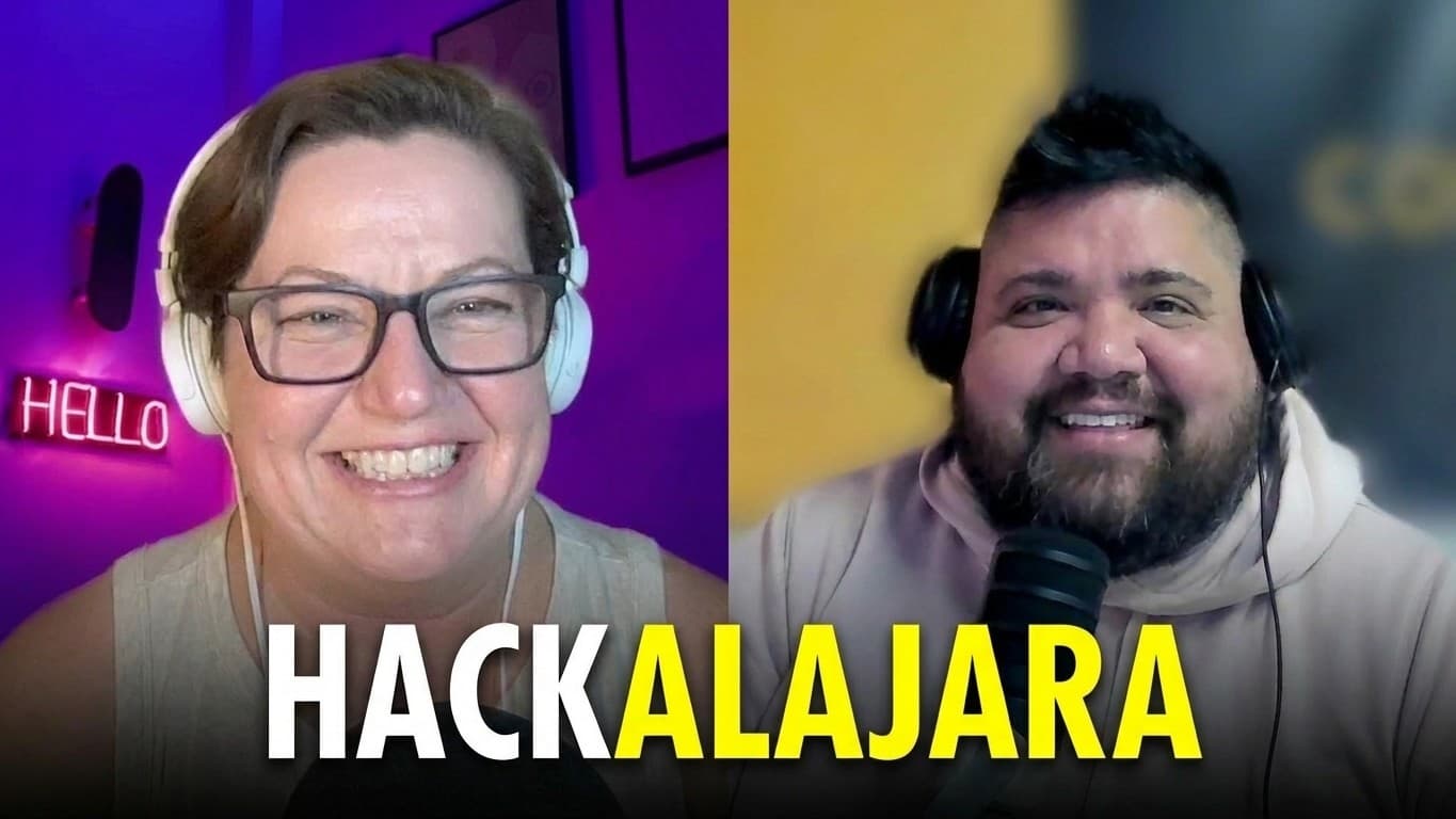 Hackalajara with Car of Pleblab