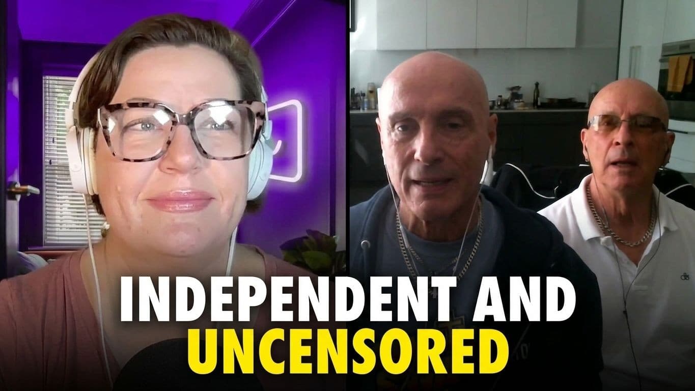 Right Said Fred